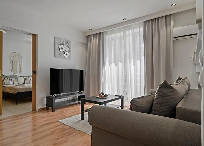 Old Town Sunshine Apartment