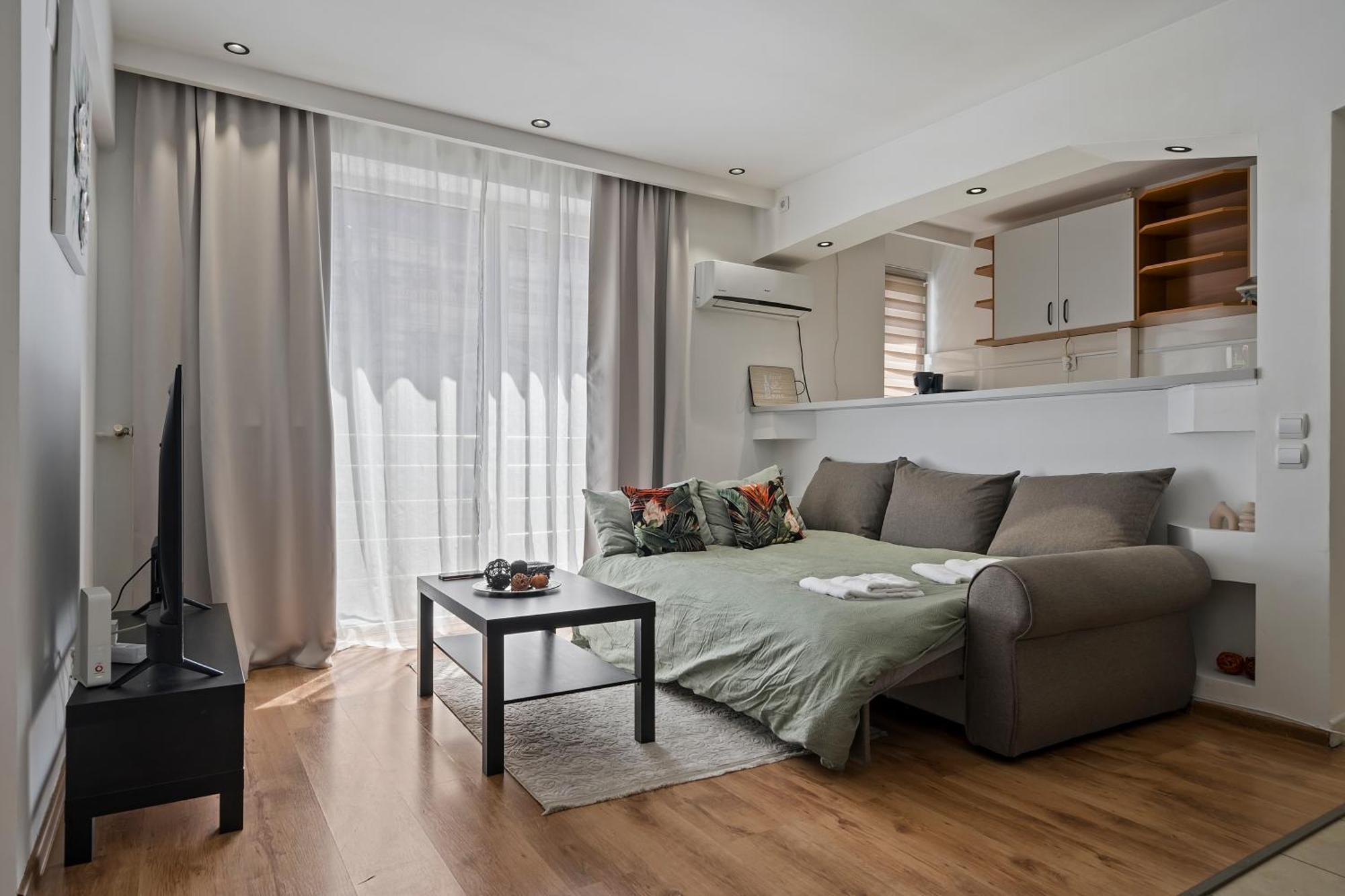 Apartament Old Town Sunshine *