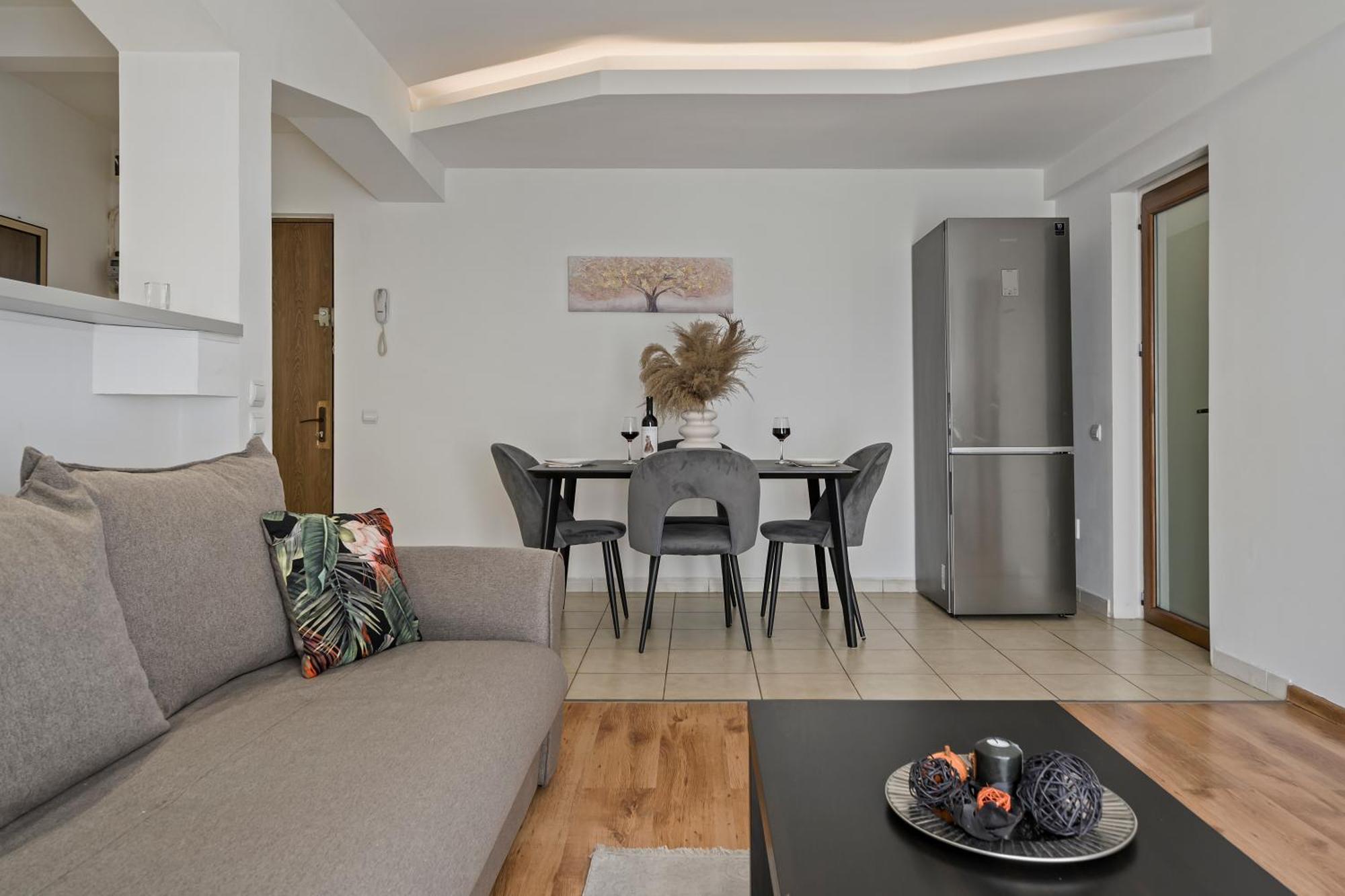 Old Town Sunshine Apartament