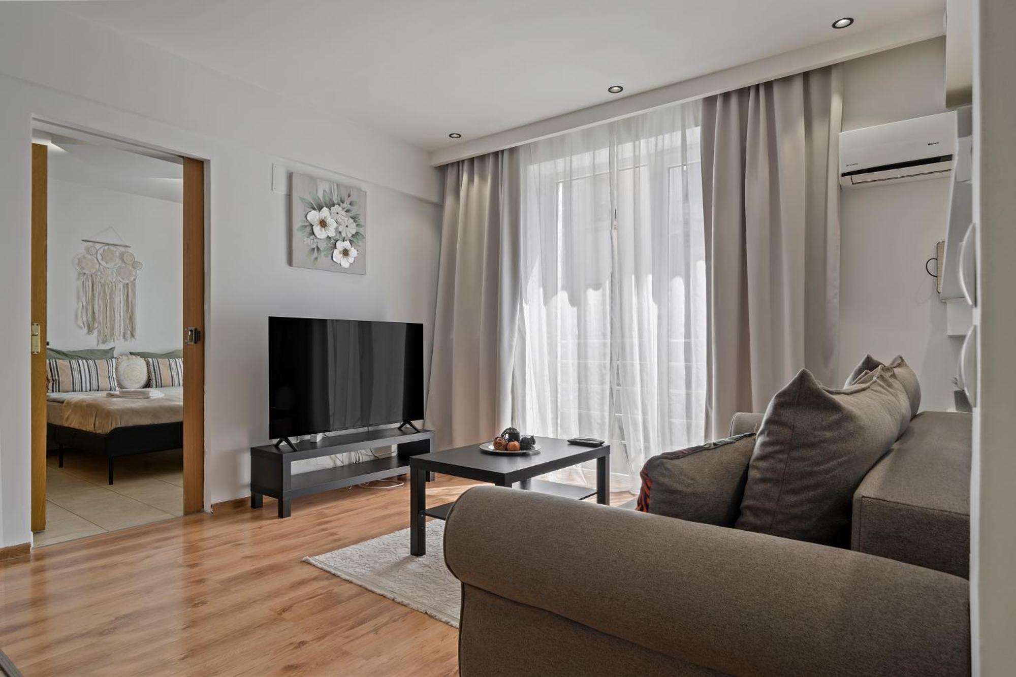 Old Town Sunshine Apartament Bucureşti